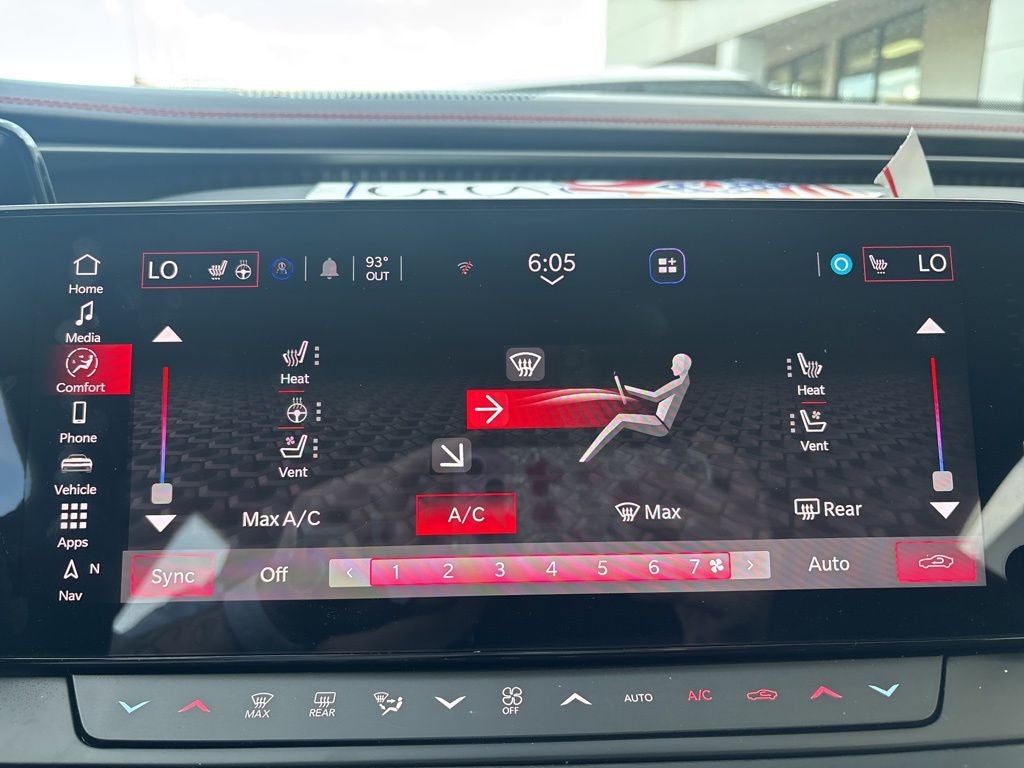 2026 Dodge Charger CHARGER SCAT PACK PLUS 4-DOOR AWD