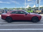 2026 Dodge Charger CHARGER SCAT PACK PLUS 4-DOOR AWD