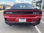 2026 Dodge Charger CHARGER SCAT PACK PLUS 4-DOOR AWD