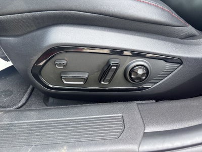 2026 Dodge Charger CHARGER SCAT PACK PLUS 4-DOOR AWD