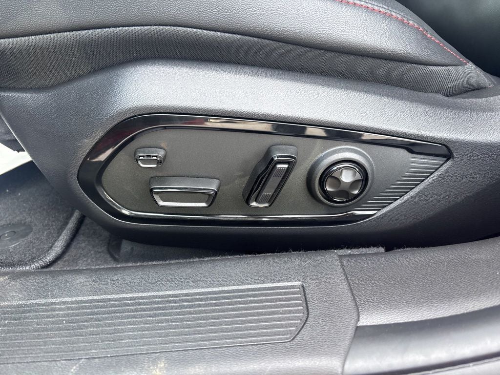 2026 Dodge Charger CHARGER SCAT PACK PLUS 4-DOOR AWD