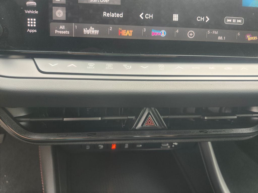 2026 Dodge Charger CHARGER SCAT PACK 4-DOOR AWD