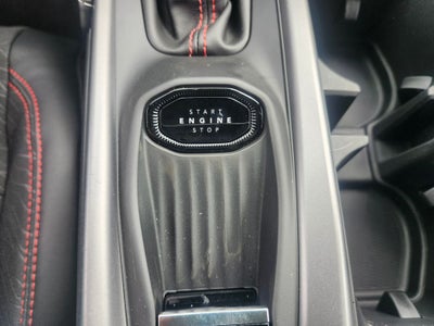 2026 Dodge Charger CHARGER SCAT PACK 4-DOOR AWD