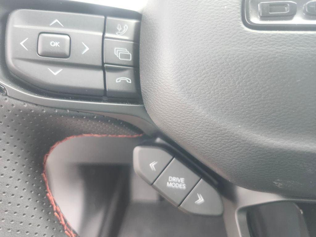 2026 Dodge Charger CHARGER SCAT PACK 4-DOOR AWD