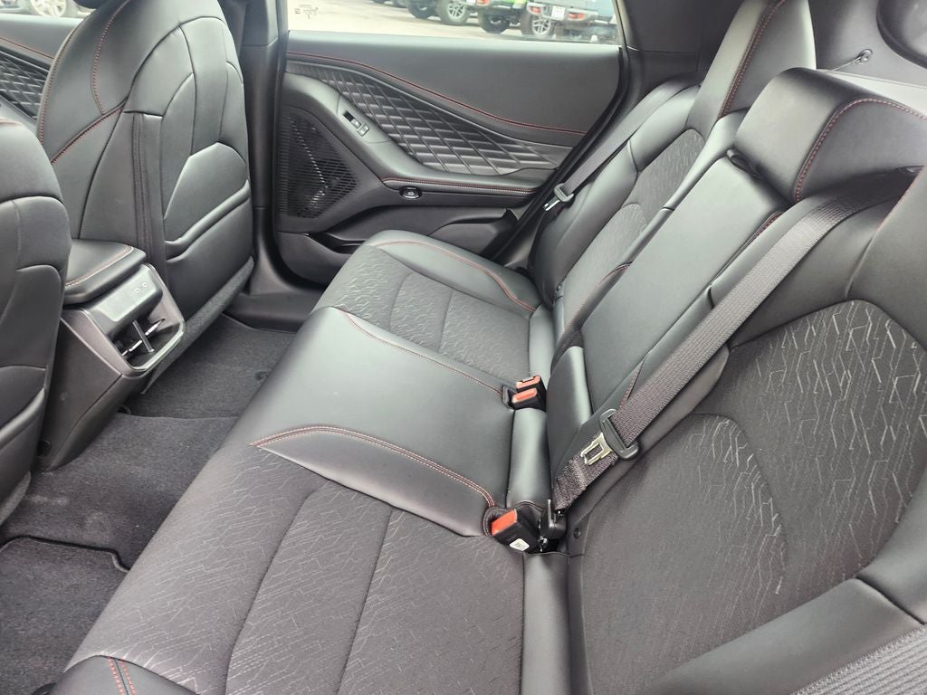 2026 Dodge Charger CHARGER SCAT PACK 4-DOOR AWD