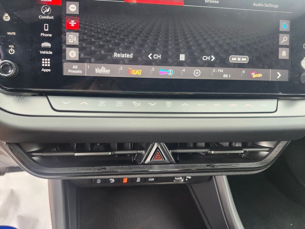 2026 Dodge Charger CHARGER SCAT PACK 4-DOOR AWD