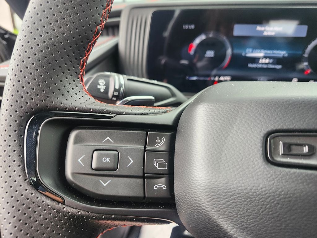 2026 Dodge Charger CHARGER SCAT PACK 4-DOOR AWD