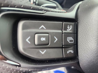 2026 Dodge Charger CHARGER SCAT PACK 4-DOOR AWD