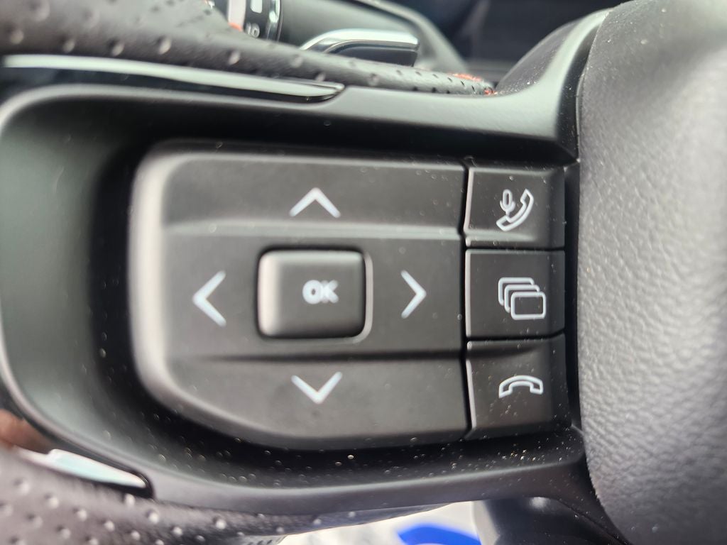 2026 Dodge Charger CHARGER SCAT PACK 4-DOOR AWD