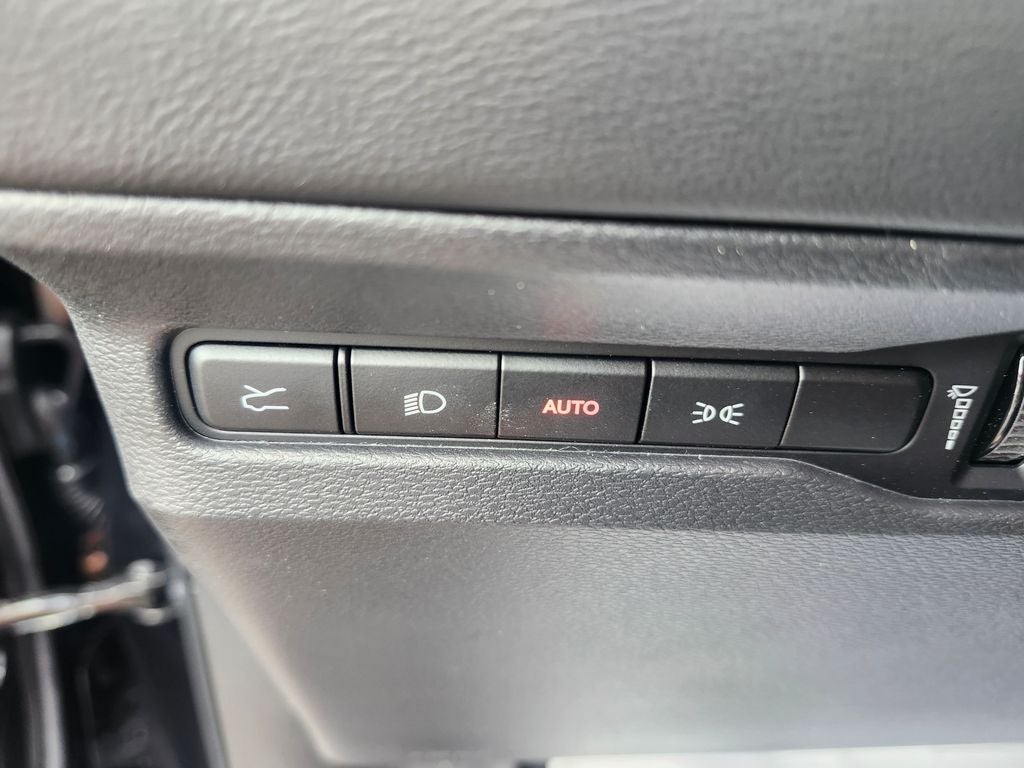 2026 Dodge Charger CHARGER SCAT PACK 4-DOOR AWD