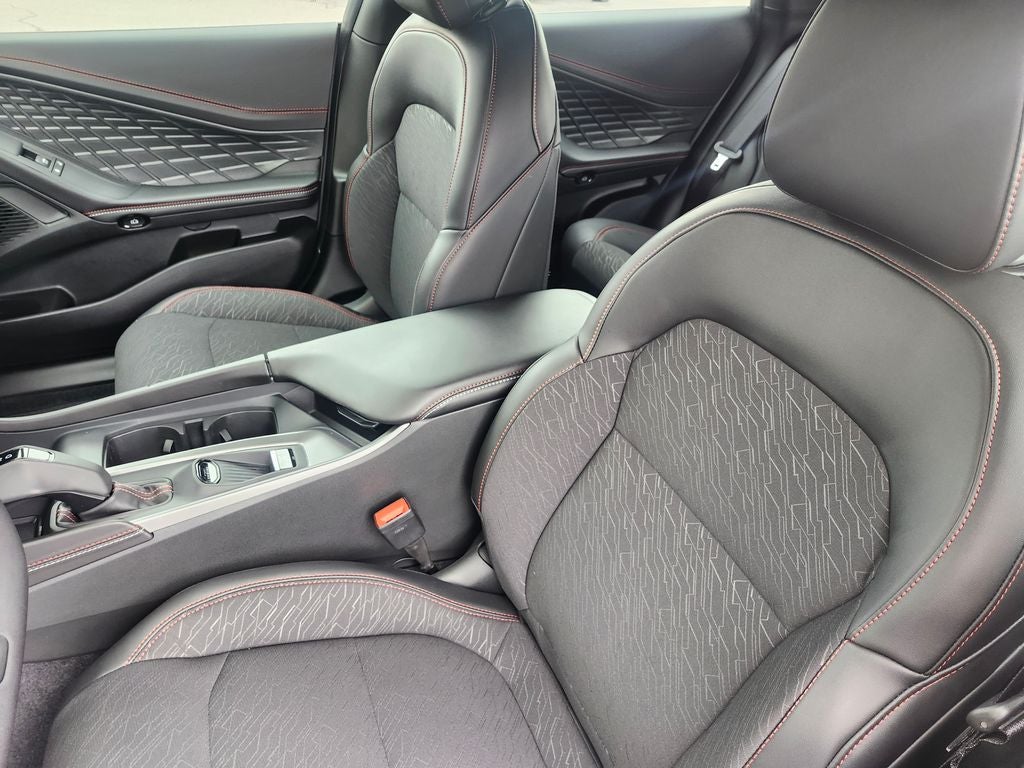 2026 Dodge Charger CHARGER SCAT PACK 4-DOOR AWD