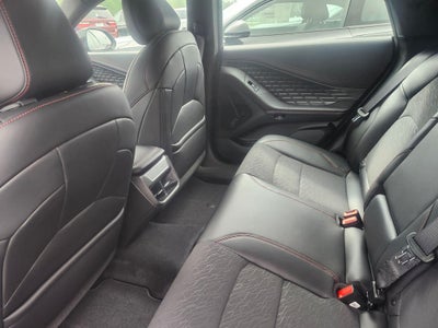 2026 Dodge Charger CHARGER SCAT PACK 4-DOOR AWD