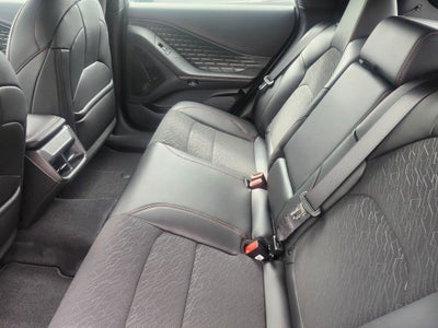 2026 Dodge Charger CHARGER SCAT PACK 4-DOOR AWD