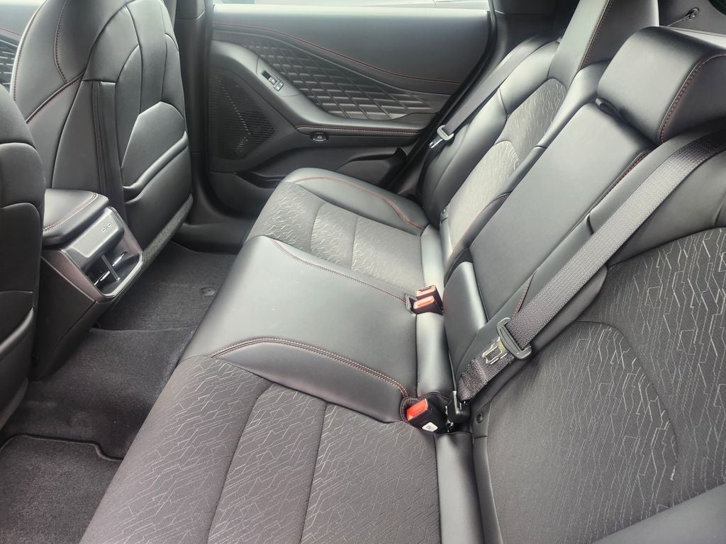 2026 Dodge Charger CHARGER SCAT PACK 4-DOOR AWD