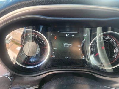 2020 Dodge Challenger R/T Scat Pack