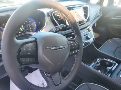 2026 Chrysler Pacifica PACIFICA LIMITED