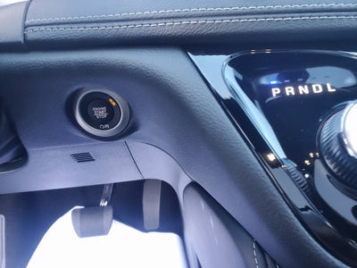 2026 Chrysler Pacifica PACIFICA LIMITED