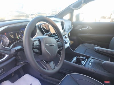 2026 Chrysler Pacifica PACIFICA LIMITED