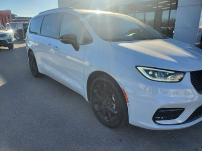 2026 Chrysler Pacifica PACIFICA LIMITED