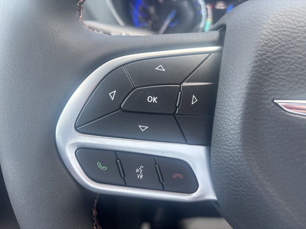 2026 Chrysler Pacifica PACIFICA PINNACLE