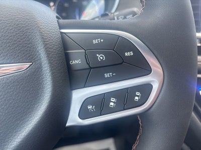 2026 Chrysler Pacifica PACIFICA PINNACLE