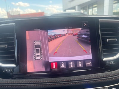 2026 Chrysler Pacifica PACIFICA PINNACLE