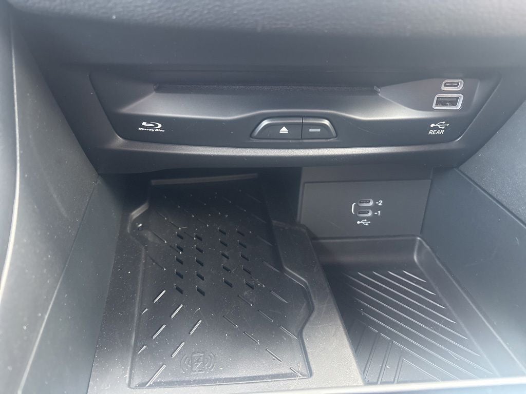 2026 Chrysler Pacifica PACIFICA PINNACLE