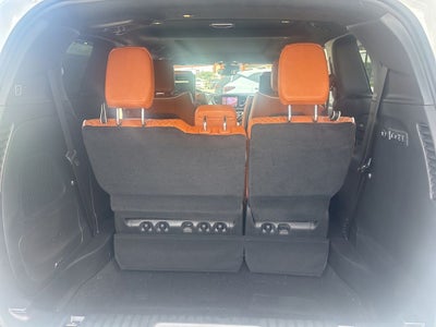 2026 Chrysler Pacifica PACIFICA PINNACLE