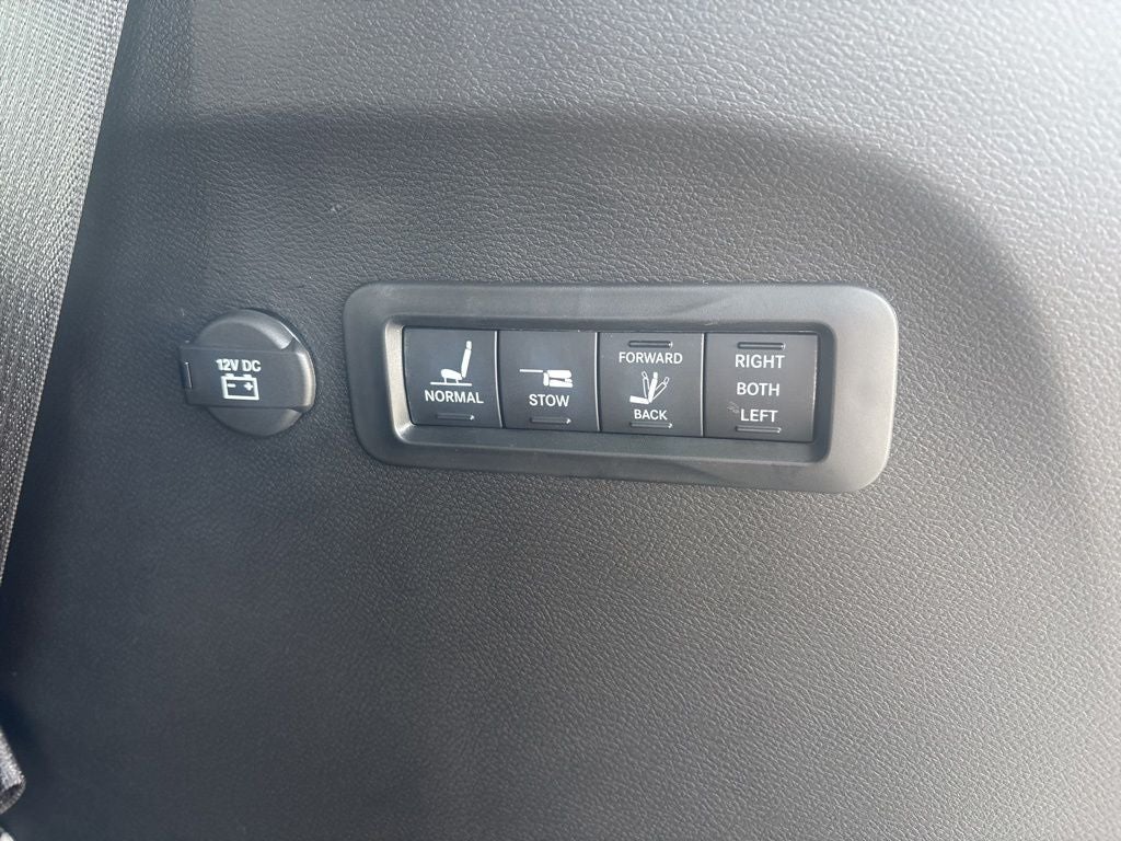 2026 Chrysler Pacifica PACIFICA PINNACLE