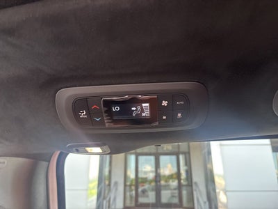 2026 Chrysler Pacifica PACIFICA PINNACLE