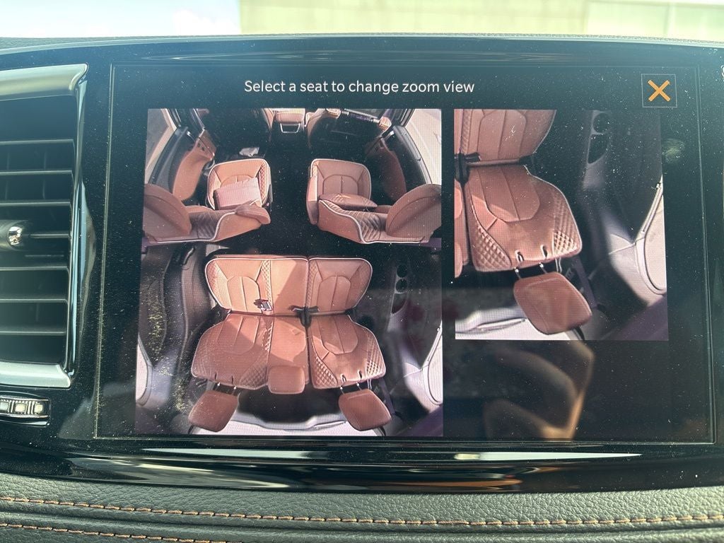2026 Chrysler Pacifica PACIFICA PINNACLE