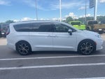 2026 Chrysler Pacifica PACIFICA PINNACLE