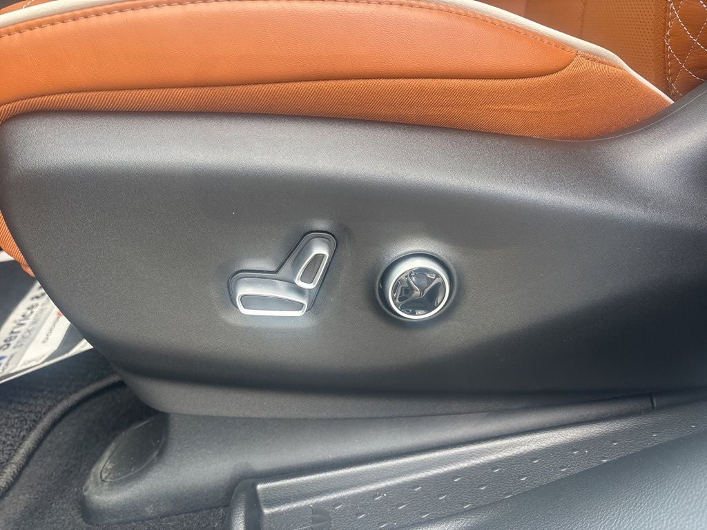 2026 Chrysler Pacifica PACIFICA PINNACLE