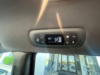 2027 Chrysler Pacifica PACIFICA SELECT AWD