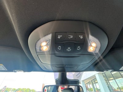 2027 Chrysler Pacifica PACIFICA SELECT AWD