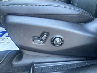 2027 Chrysler Pacifica PACIFICA SELECT AWD
