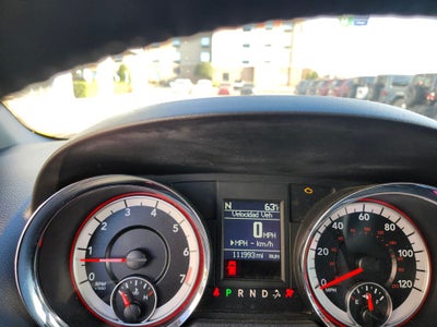 2020 Dodge Grand Caravan GT