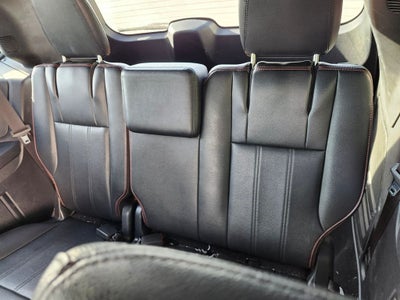 2020 Dodge Grand Caravan GT