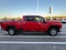 2025 Chevrolet Silverado 2500HD 4WD Crew Cab Standard Bed LT