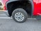 2025 Chevrolet Silverado 2500HD 4WD Crew Cab Standard Bed LT