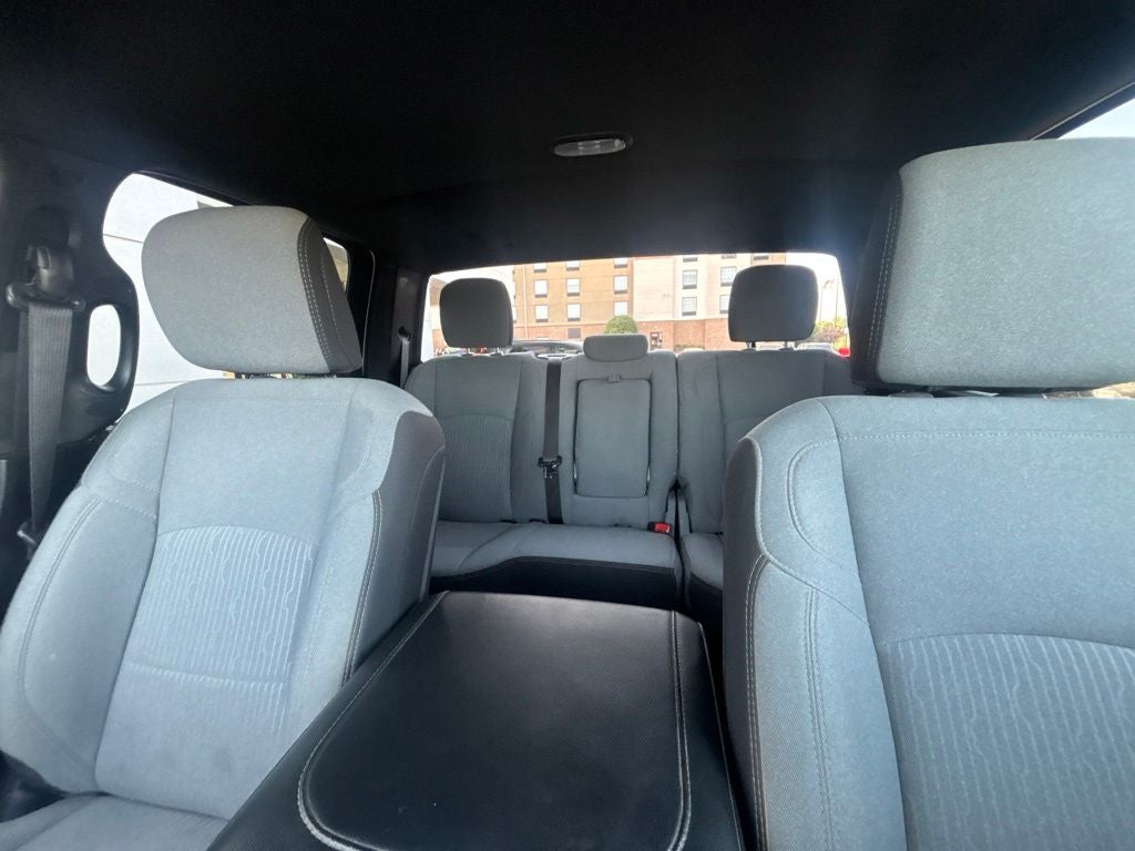 2024 RAM 3500 Big Horn Crew Cab 4x4 8' Box