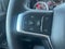 2027 RAM 2500 Warlock