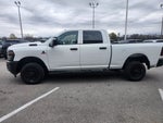 2025 RAM Ram 2500 RAM 2500 TRADESMAN CREW CAB 4X4 6'4' BOX