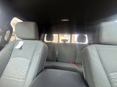 2027 RAM Ram 2500 RAM 2500 TRADESMAN CREW CAB 4X4 6'4' BOX