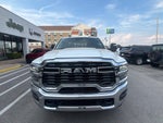 2027 RAM Ram 2500 RAM 2500 TRADESMAN CREW CAB 4X4 6'4' BOX