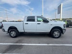 2027 RAM Ram 2500 RAM 2500 TRADESMAN CREW CAB 4X4 6'4' BOX
