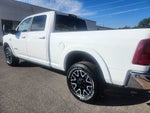 2026 RAM Ram 2500 RAM 2500 LIMITED LONGHORN CREW CAB 4X4 6'4' BOX
