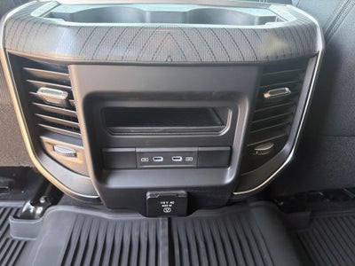2026 RAM 3500 RAM 3500 BIG HORN CREW CAB 4X4 8' BOX