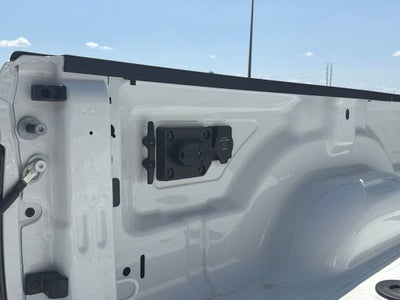 2026 RAM 3500 RAM 3500 BIG HORN CREW CAB 4X4 8' BOX