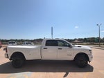 2026 RAM 3500 RAM 3500 BIG HORN CREW CAB 4X4 8' BOX